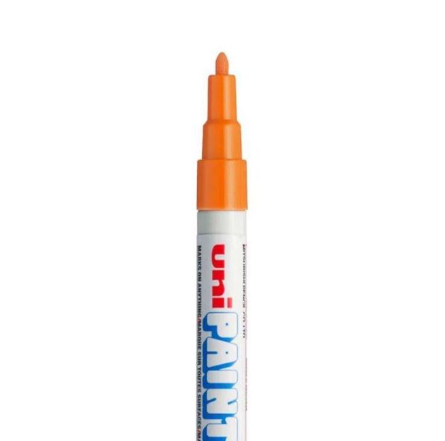 Caneta Uni Paint Marker (Unidade)