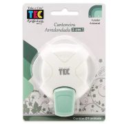Cantoneira Arredondada 3 em 1 - 21876 (FCAE02)