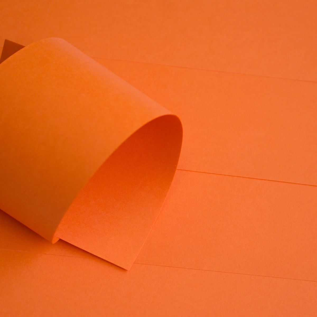 Papel Color Plus Cartagena A4 120gm - 10 Folhas