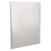 Pasta Catálogo - Clear Book Cristal