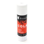 Cola Bastão Acid free Bismark - 21g (Ideal para Scrapbook)