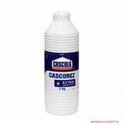 Cola Cascorez Cascola - 1kg