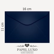 Envelope Carta - Porto Seguro