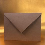 Envelope Bico - Kraft