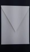 Envelope Bico Vertical - Bianco - 250g