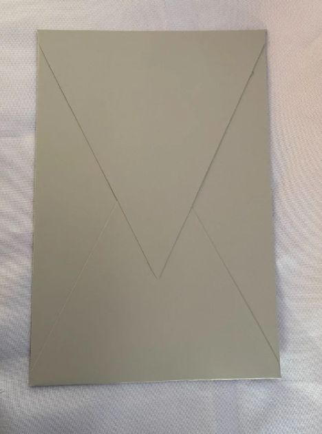 Envelope Bico Vertical - Roma - 180g
