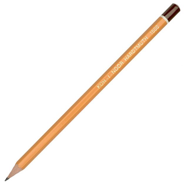 Lápis K-O-H i 1500 - 4B