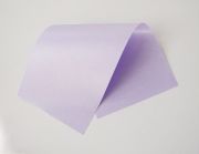 Papel Perolizado Lilac A4 180gm - Unidade