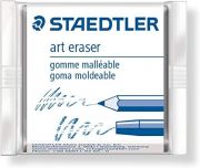 Limpa tipos Staedler - Karat Art Eraser