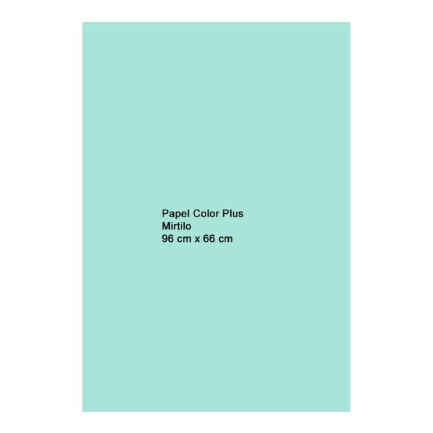 Papel Color Plus Cazaquistão 180g A1