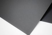 Papel Color Plus Dubai (Cinza Escuro) - 180g - 10 folhas