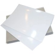 Papel Foto Brilho 230g - A4 - c/20 folhas 