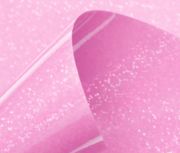 Papel Metallik Confeti Rosa 180g A4