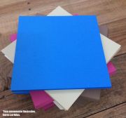 Papel Origami - 100uni Cores Sortidas