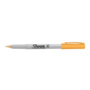 Caneta Sharpie Ultra Laranja Claro