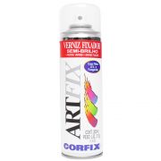 Spray Fixador Corfix - Semi Brilho